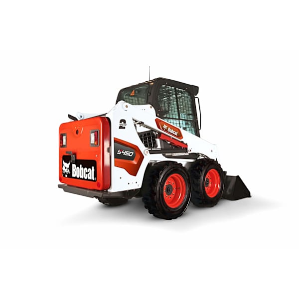 Bobcat S450