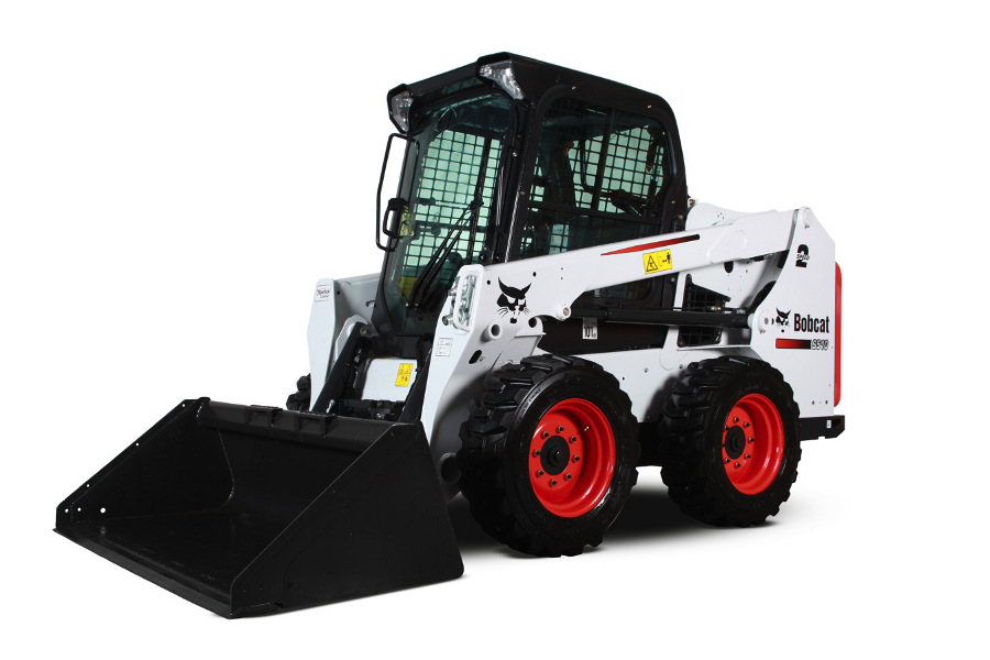 Bobcat S510
