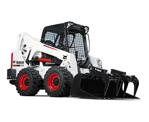 Bobcat S650