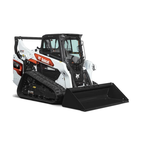 Bobcat T76